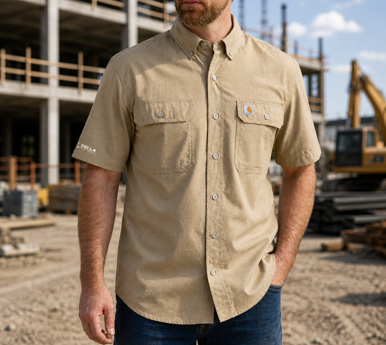 Field Shirt