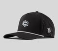 Branded Bills Rope Hat - Various Colors