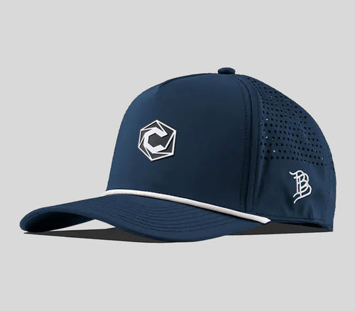 Branded Bills Rope Hat - Various Colors