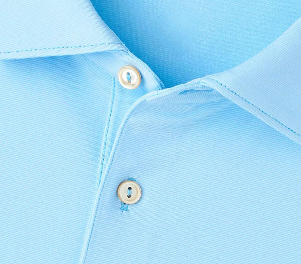 Men's Peter Millar Holden Performance Jersey Polo