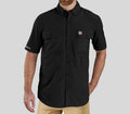 Men's Carhartt Relaxed Fit Polo Field Shirt - Various Colors