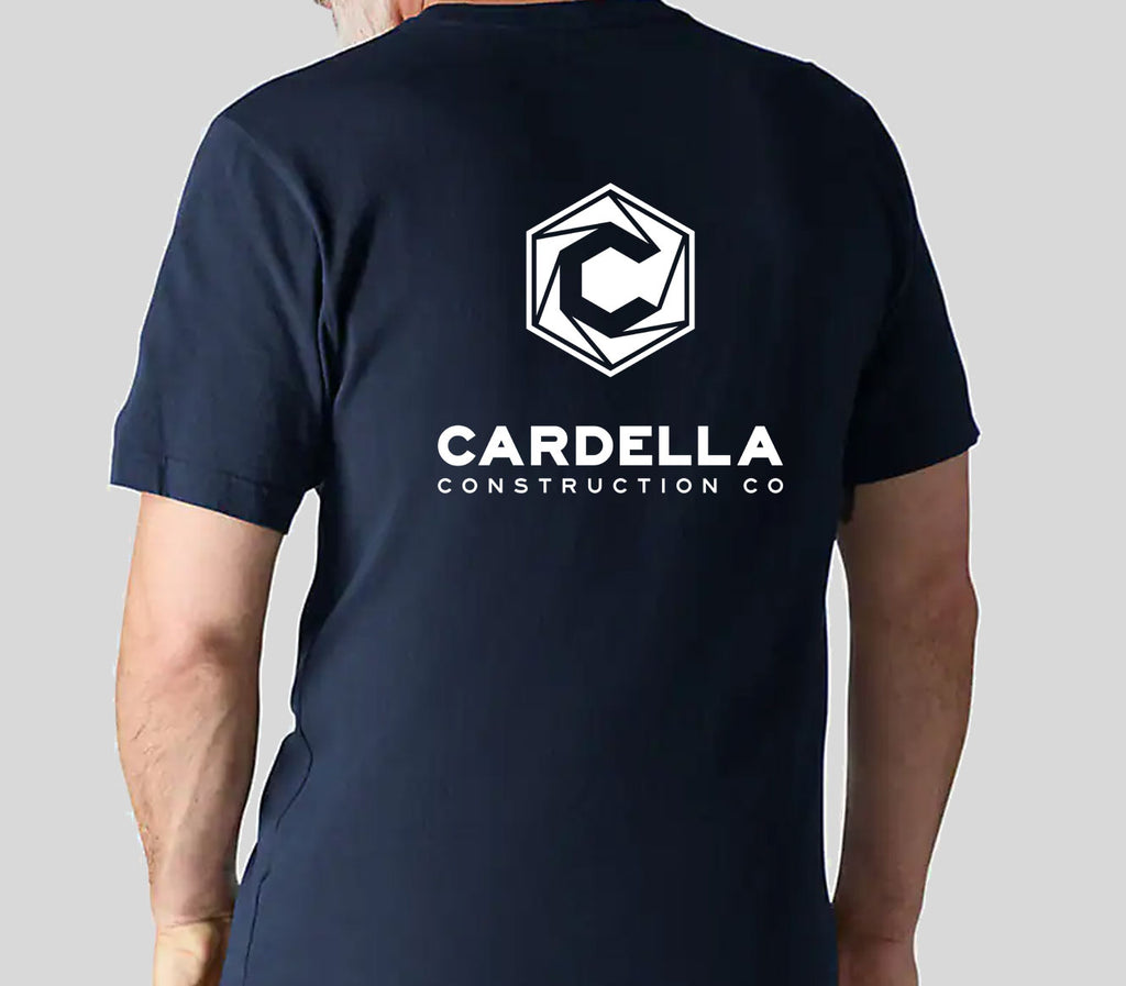 Men's Carhartt Relaxed Pocket T-Shirt - Various Colors