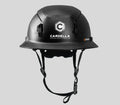 Studson Full Brim Vented Carbon Hard Hat