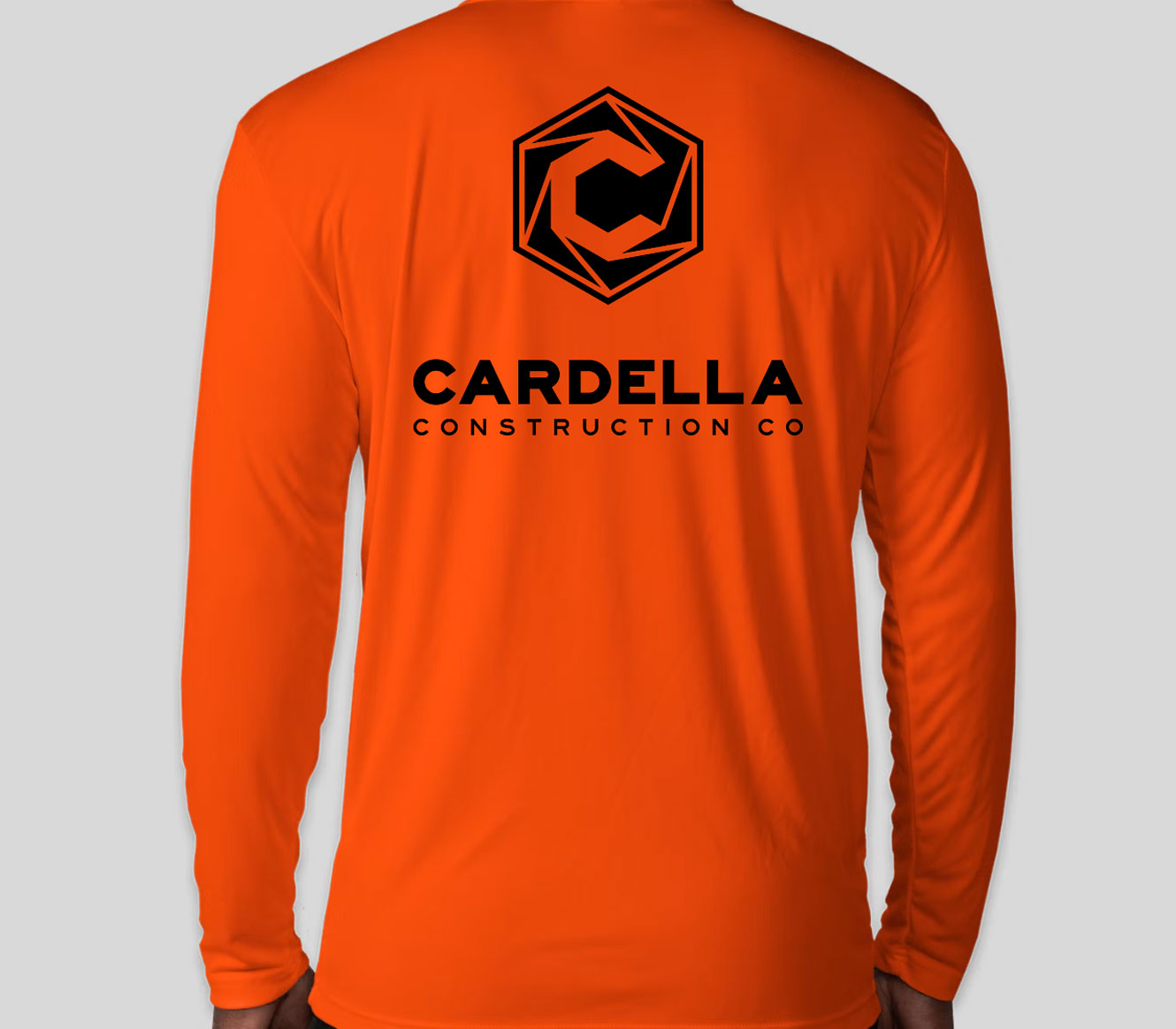 Sport-Tek Competitor Long Sleeve Performance Shirt - Various Colors