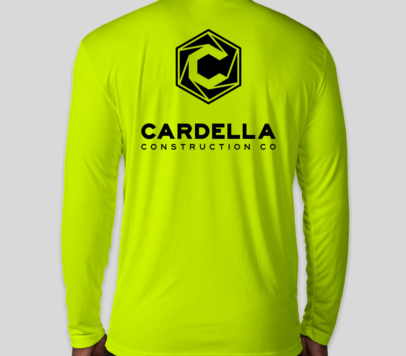 Sport-Tek Competitor Long Sleeve Performance Shirt - Various Colors