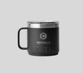 Yeti 10 OZ Coffee Mug - Black