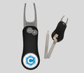 Pitchfix Divot Tool - Black