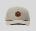 Richardson Performance Rope Cap