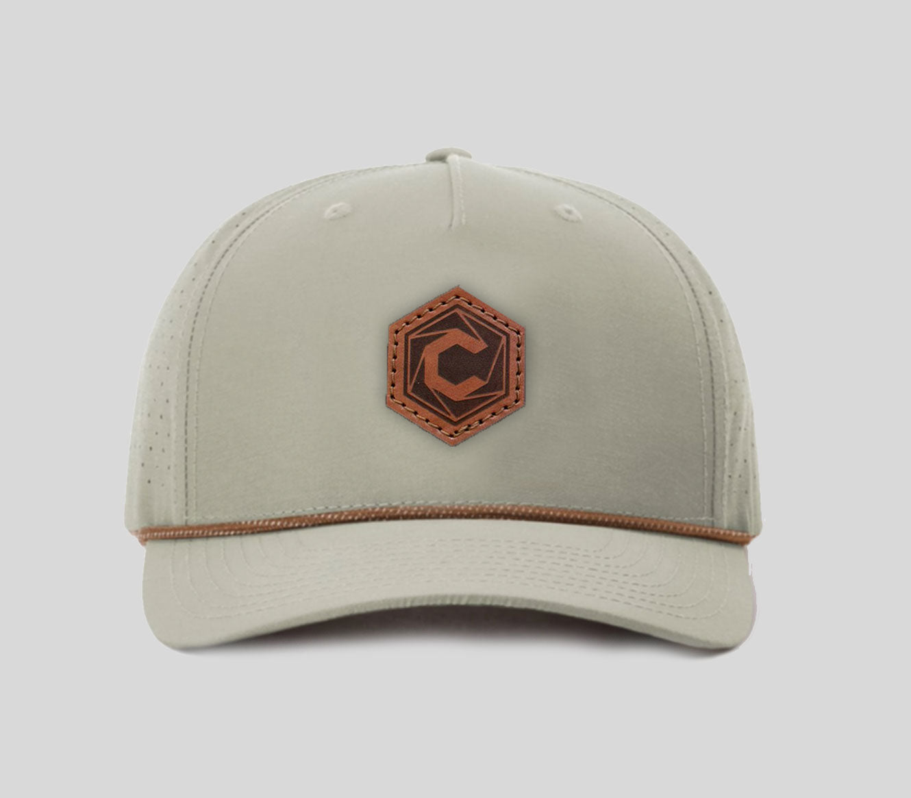 Richardson Performance Rope Cap