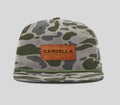 Richardson Umpqua Hat - Duck Camo