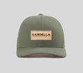 Richardson 112' Trucker Hat - Various Colors