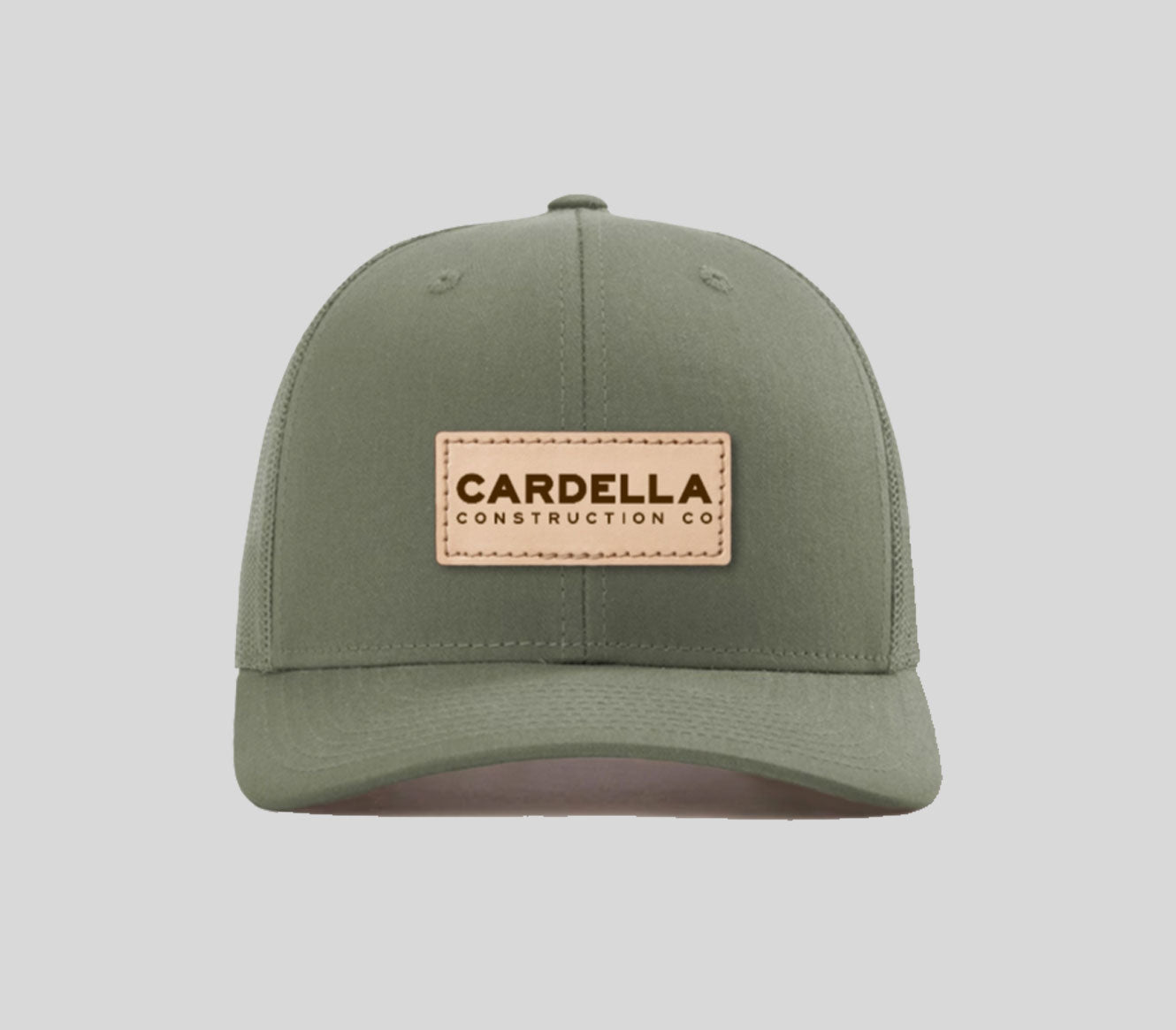 Richardson 112' Trucker Hat - Various Colors