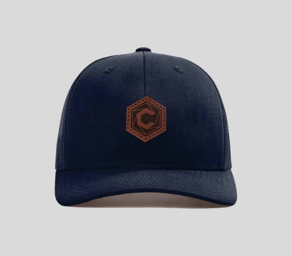 Richardson 112' Trucker Hat - Various Colors