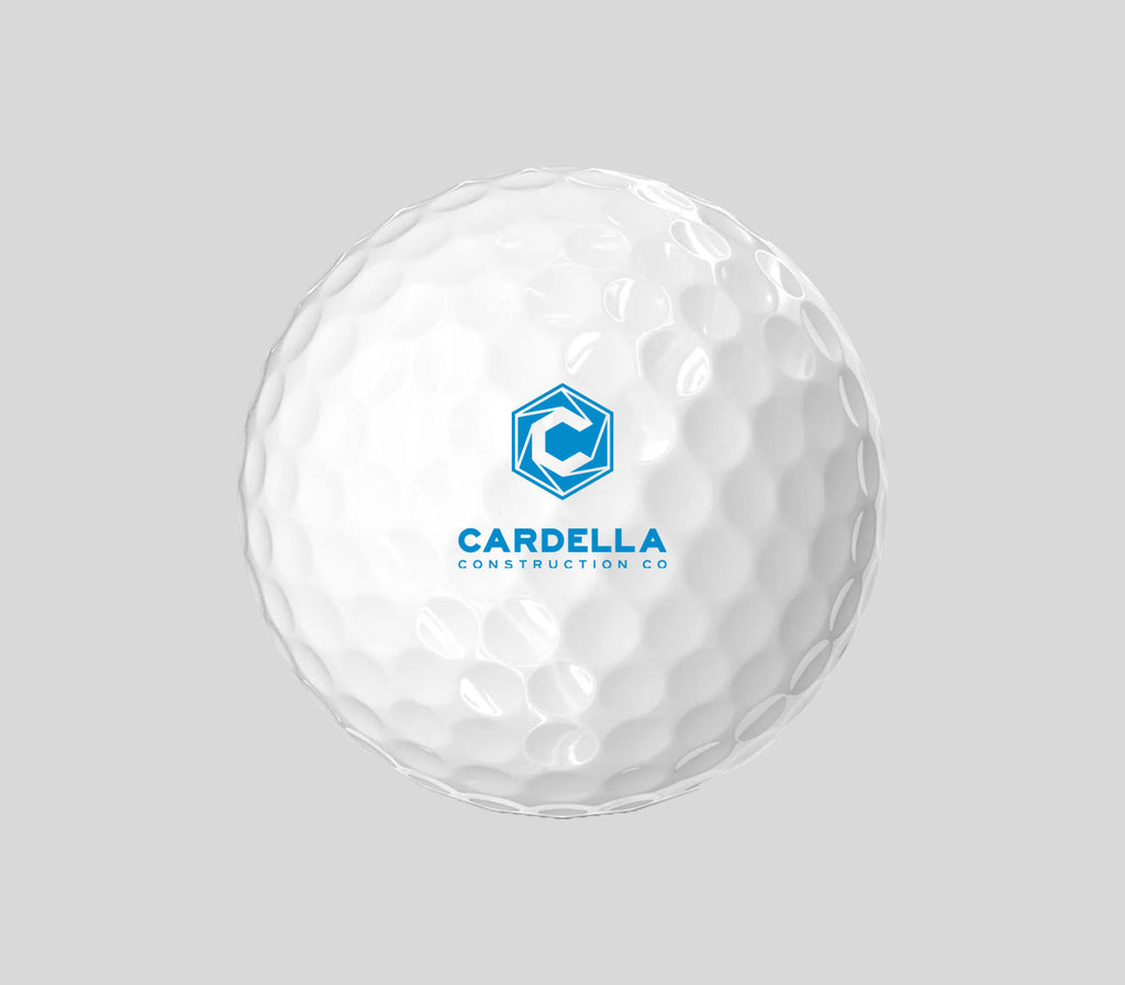 Custom Pro V1 3-Ball Sleeve