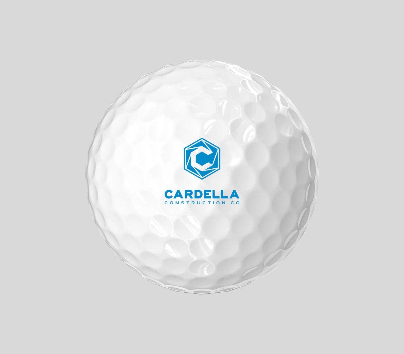 Custom Pro V1 3-Ball Sleeve