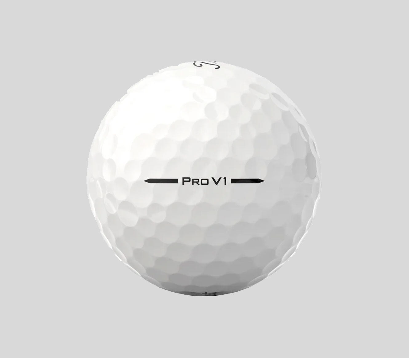 Custom Pro V1 Golf Ball Box (12 Golf Balls)