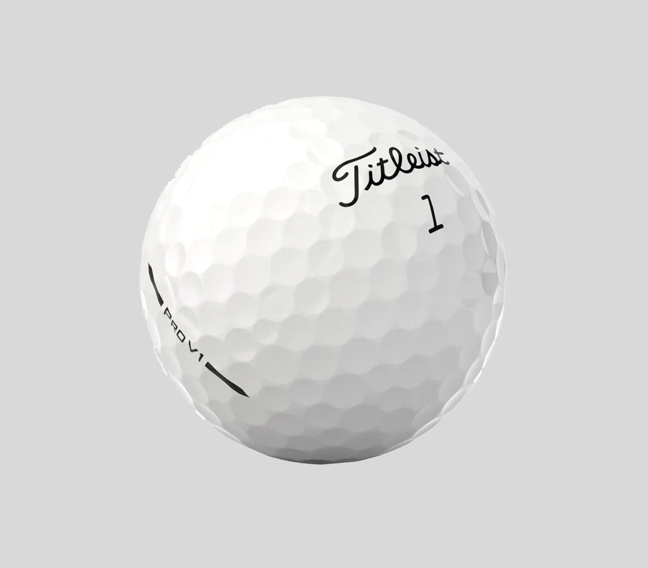 Custom Pro V1 Golf Ball Box (12 Golf Balls)