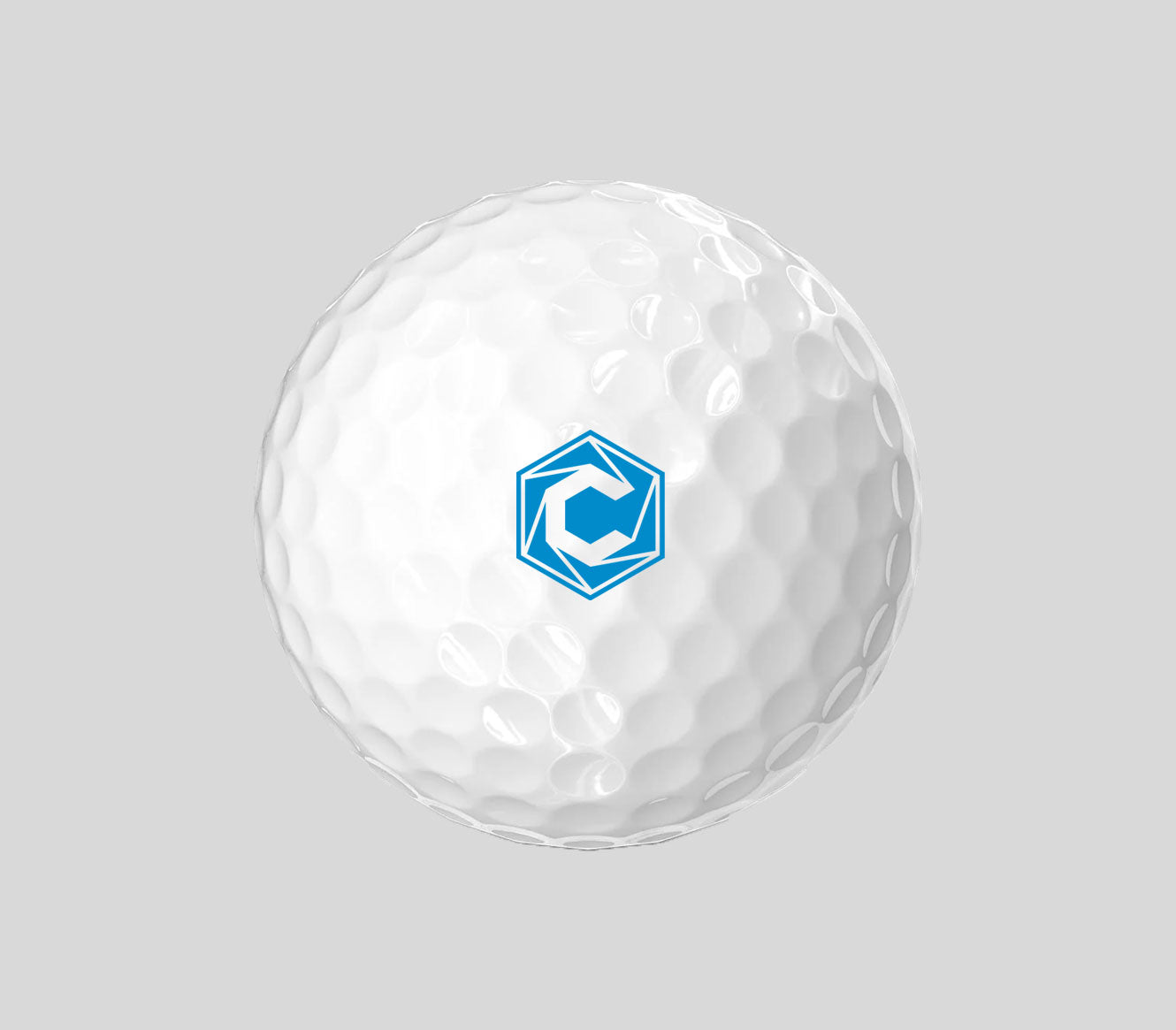 Vice Golf Ball Box (12 Golf Balls)