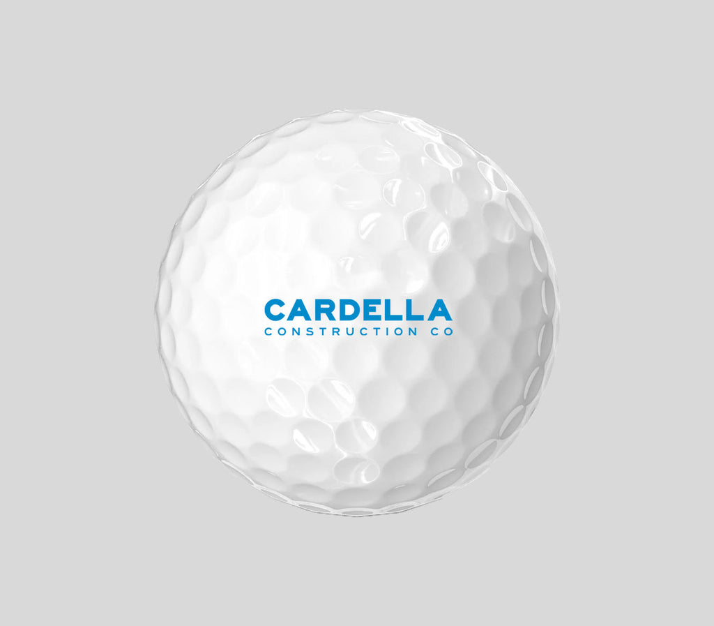 Vice Golf Ball Box (12 Golf Balls)