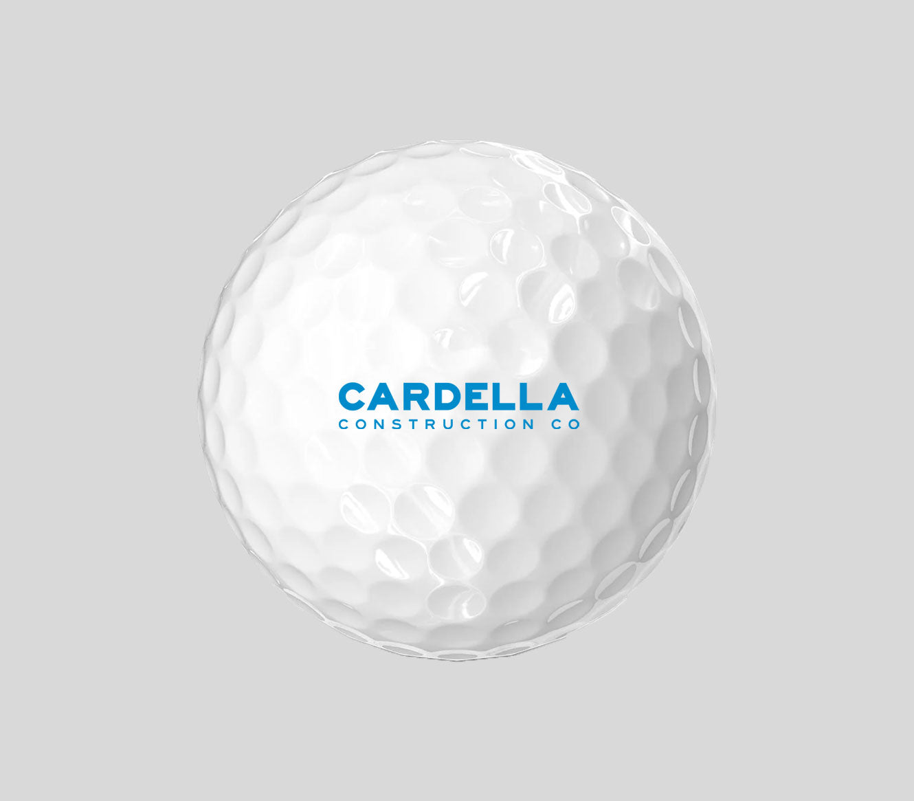 Vice Golf 3-Ball Sleeve