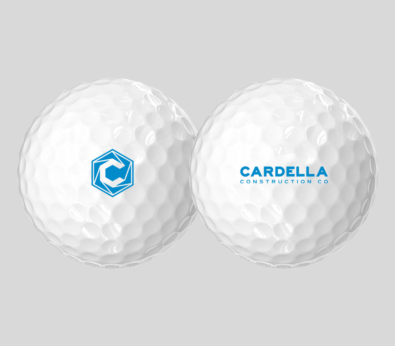 Vice Golf 3-Ball Sleeve
