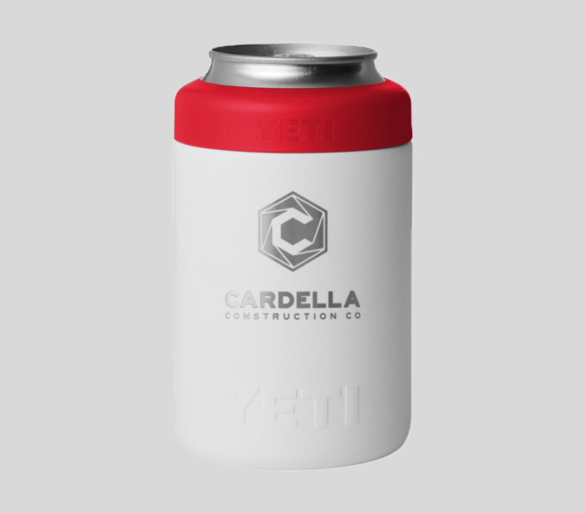Yeti 12 OZ Colster Can Cooler