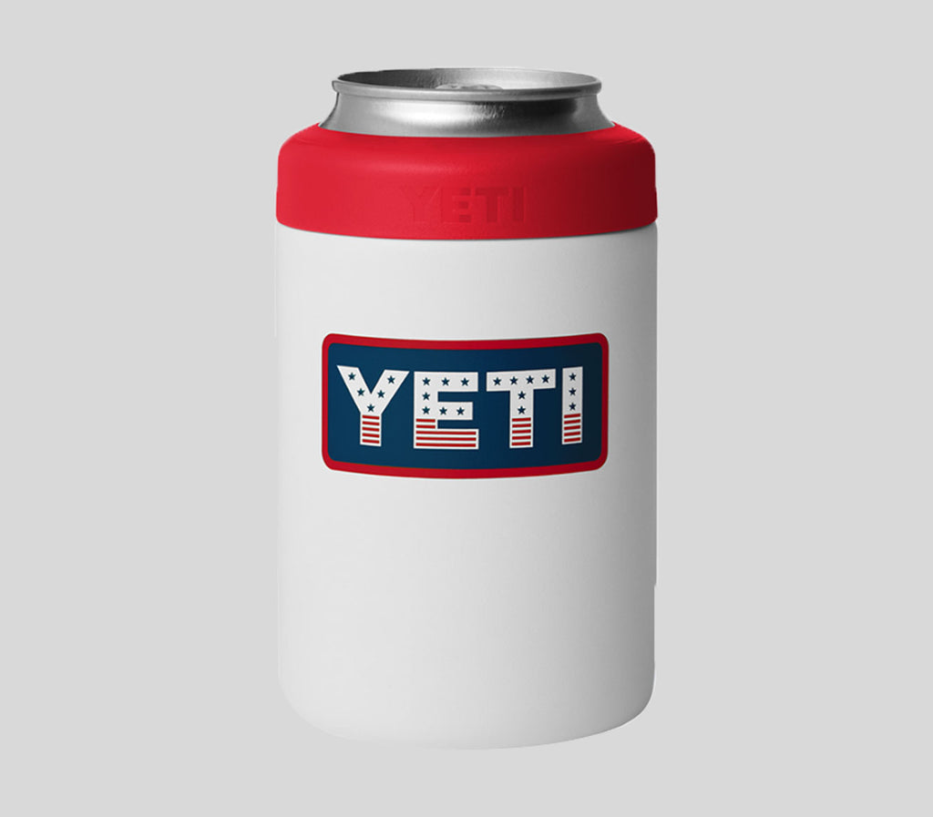 Yeti 12 OZ Colster Can Cooler