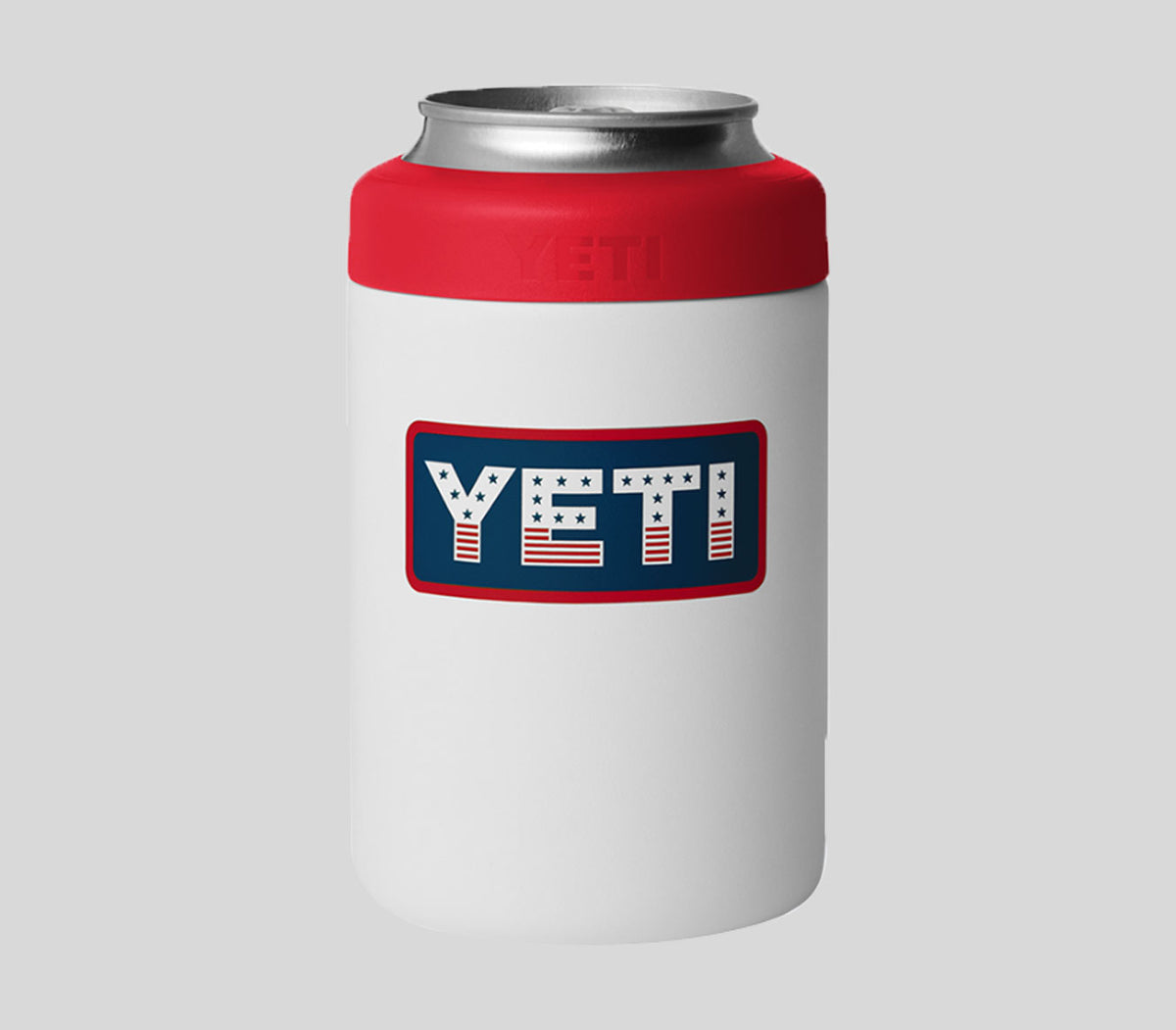 Yeti 12 OZ Colster Can Cooler