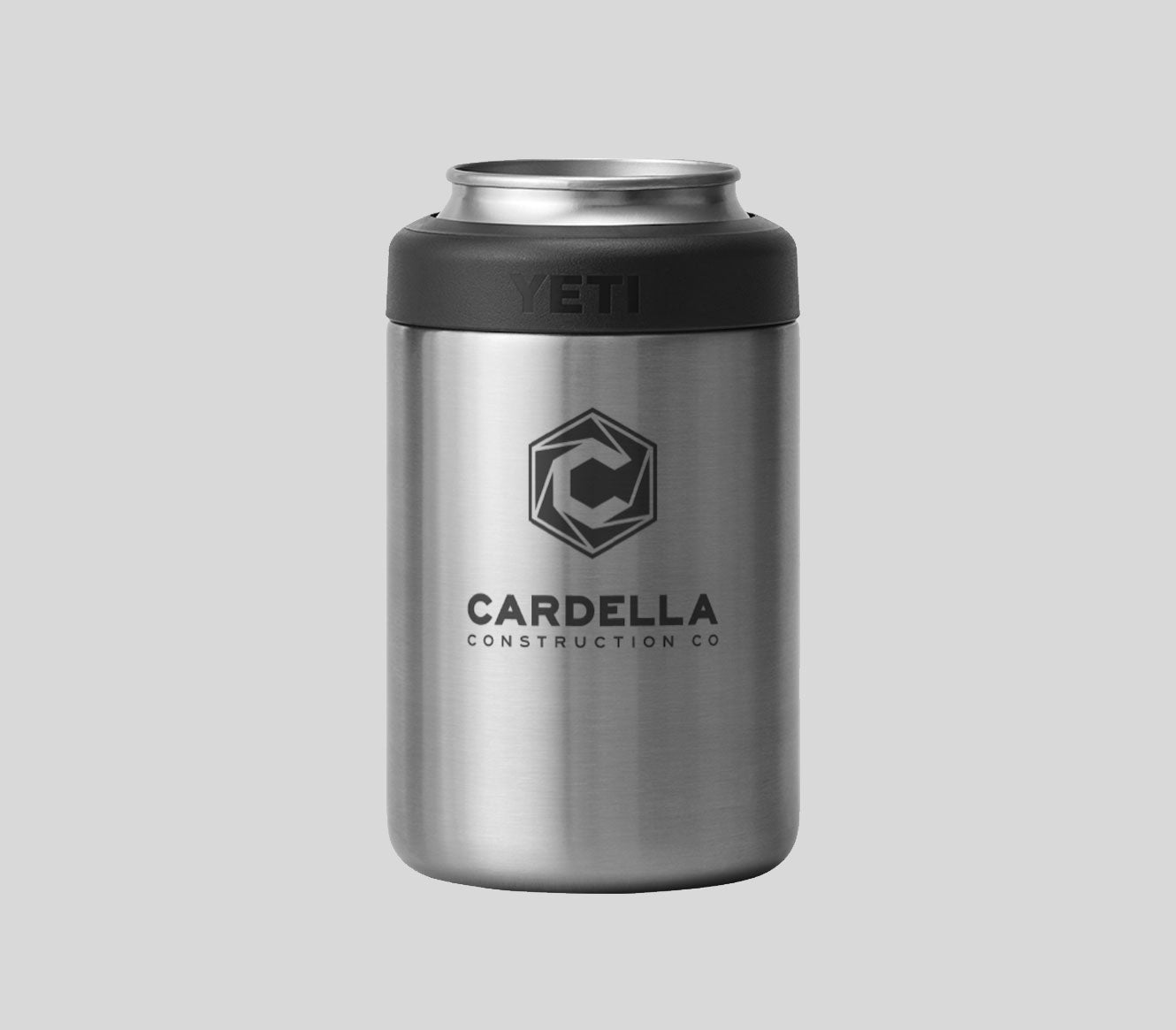 Yeti 12 OZ Colster Can Cooler