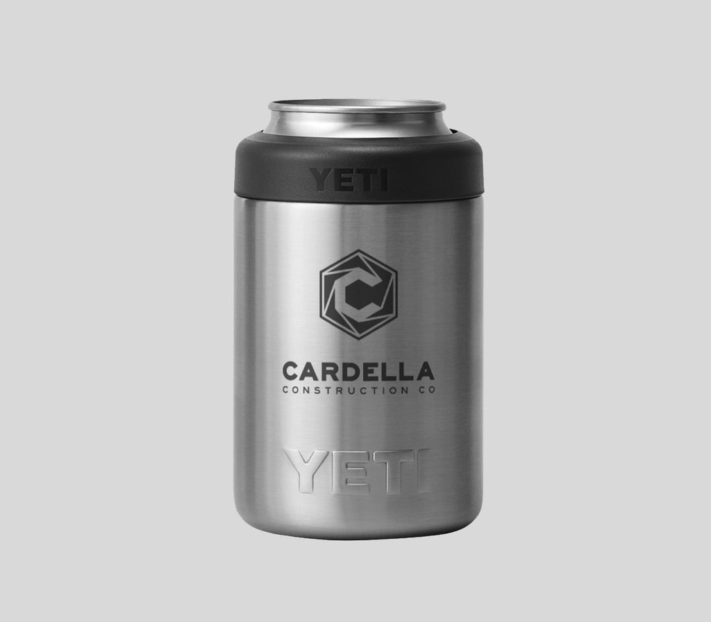 Yeti 12 OZ Colster Can Cooler